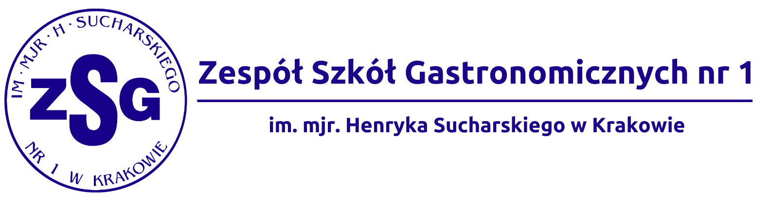 Zespół Szkół Gastronomicznych Nr 1 w Krakowie